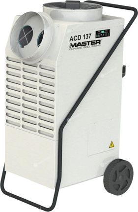 Klimatyzator Kompakt Master Acd 137
