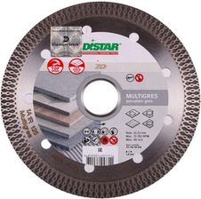 Zdjęcie Tarcza Diamentowa Di-Star MULTIGRES 115x1,4x22,3mm - Łapy