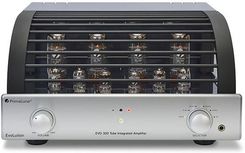 Zdjęcie PrimaLuna EVO 300 - Lampowy wzmacniacz zintegrowany  - Kościan