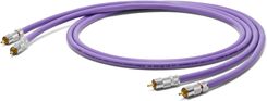 Zdjęcie Oyaide PA-02TR V2 RR - Interkonekt analogowy RCA - 2 x 1.3 m  - Kostrzyn