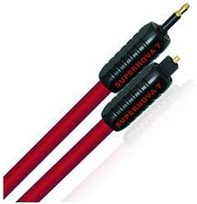 Zdjęcie WIREWORLD Super Nova 7 - Standard Toslink (STO) - 5 m  - Miłosław