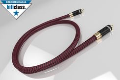 Zdjęcie Ricable Invictus Coaxial VC05 0.5m (11857)  - Piaseczno