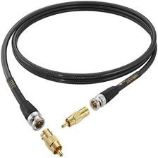 Zdjęcie NORDOST Tyr 2 75 Ohm Kabel cyfrowy *2TYD1MBNC - 1m  - Rybnik