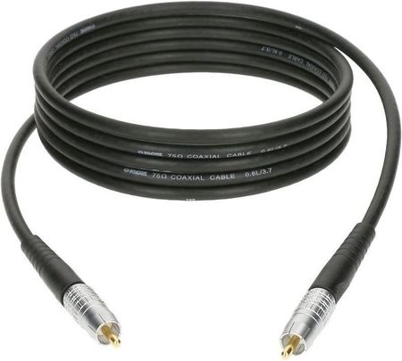 KLOTZ SPDIX10SW kabel S/PDIF z RCA - 10m 