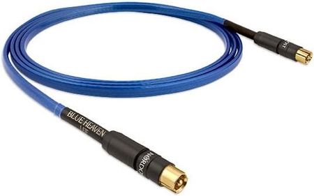 NORDOST Blue Heaven Kabel subwooferowy *BHSW -6M - typ &8222prosty&8221 - 6m 