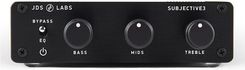 Zdjęcie JDS Labs SUBJECTIVE3 -3 Pasmowy Equalizer  - Pyzdry