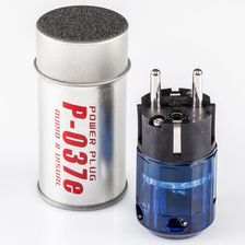 Zdjęcie Oyaide P-037e - Wtyk sieciowy  - Kraków