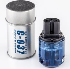 Zdjęcie Oyaide C-037 - Wtyk sieciowy  - Janikowo