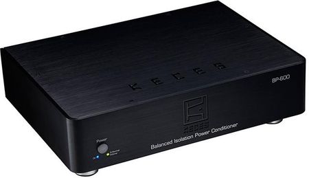 Keces Audio BP-600 Zbalansowany kondycjoner sieciowy 600VA 