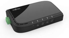 Fujitsu Stacja dokująca USB-C HUB 4 porty A3510 (S26391F6099L404)