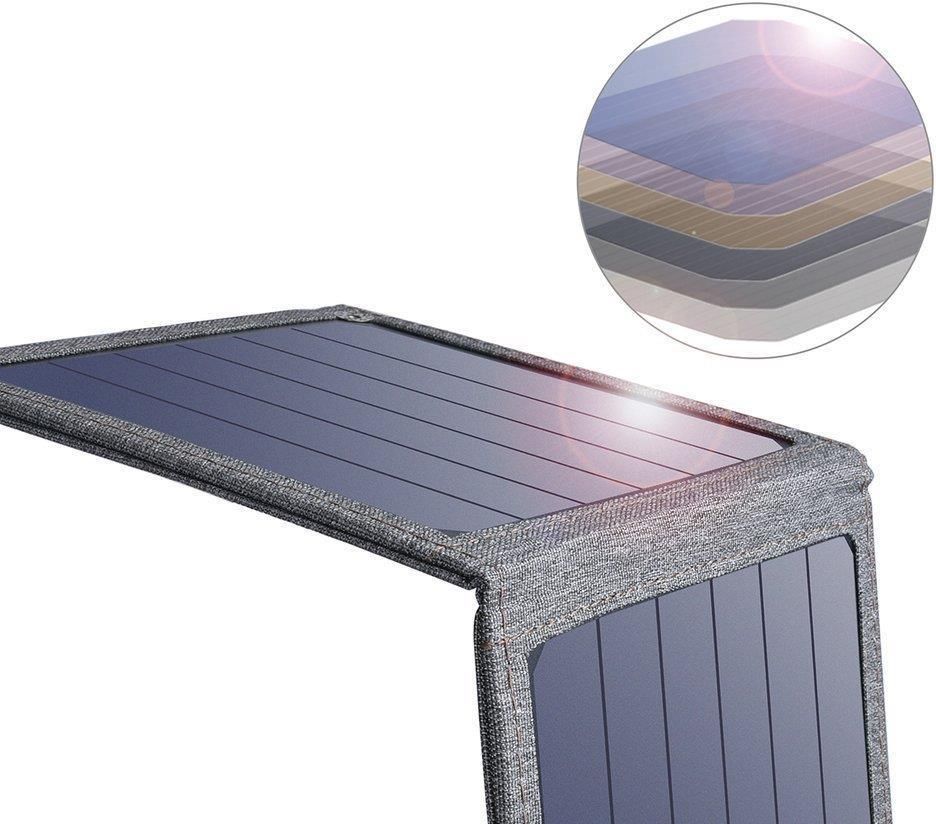 Ładowarka solarna Choetech SC004