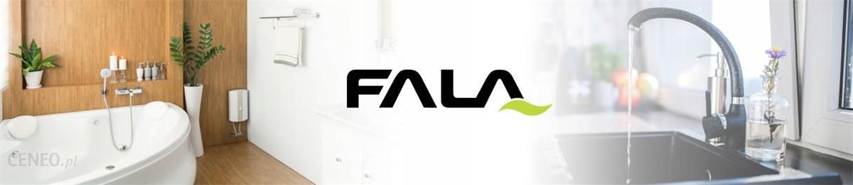 FALA STEELY 4 INOX 75977
