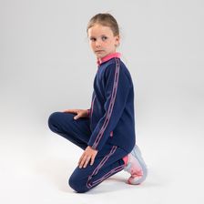 Zdjęcie Kalenji Bluza Do Lekkoatletyki Dziecięca At 300 - Wrocław