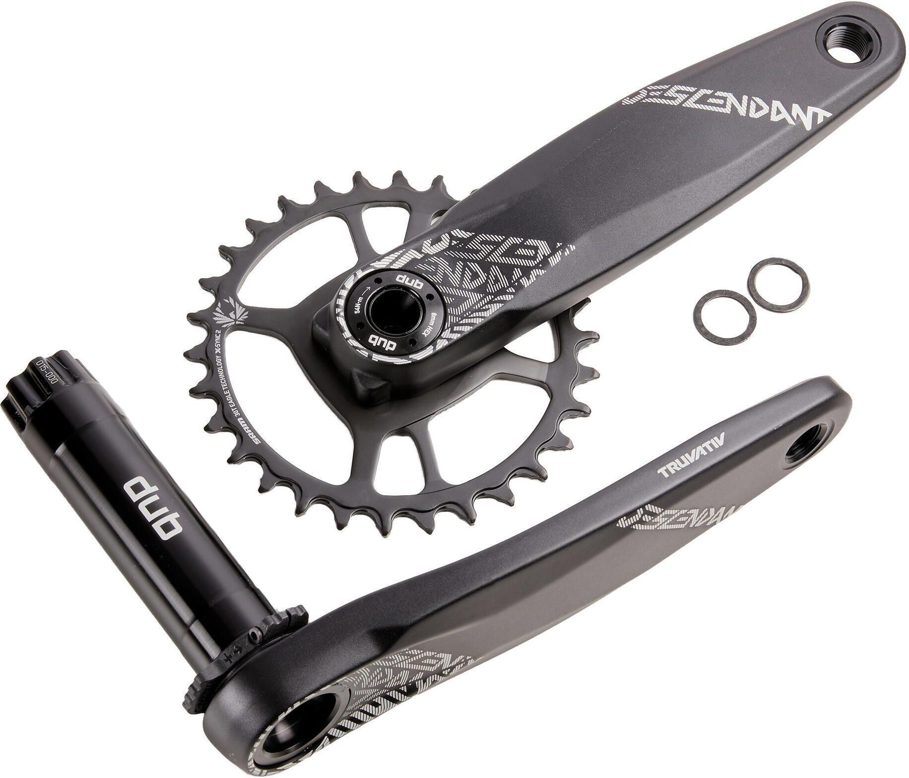 rockrider sram