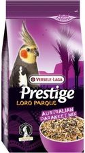 Zdjęcie Versele Laga Loro Paraque Australian Parakeet Mix Mieszanka Ziarnowa Dla Australijskich Średnich Papug 1 kg - Koziegłowy