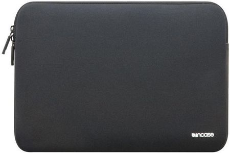 Incase Classic Sleeve with Ariaprene Macbook Pro 13" (M1/2020) czarny (INMB10072BLK)