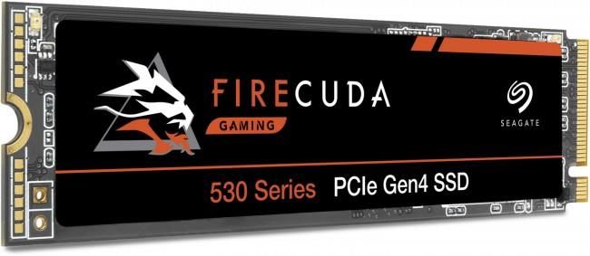 グラフィックボード・グラボ・ビデオカード Seagate FireCuda 530 1TB SSD + Heatsink Amazon | Seagate FireCuda 530 M.2 内蔵 SSD ヒートシンク付き