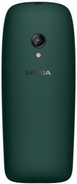 Nokia 6310 Dual SIM Zielony - zdjęcie 3 Nokia 6310 Dual SIM Zielony