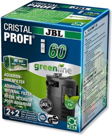 Filtr wewnętrzny JBL CristalProfi i60