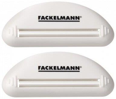 Fackelmann Wyciskacz Do Tub 2Szt. (60175)