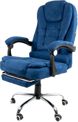 Artnico Fotel Biurowy Velo 3.0 Niebieski