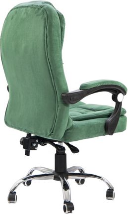 Artnico Fotel Biurowy Velo 1.0 Ciemnozielony - zdjęcie 3