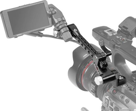 Shape Sony PXW-FX6 (FX6VF) | Regulowany uchwyt do wizjera kamery FX6