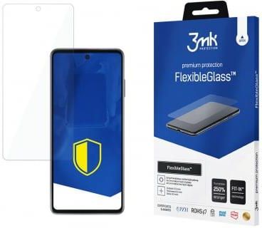 3mk Flexible Glass do Motorola Edge 20