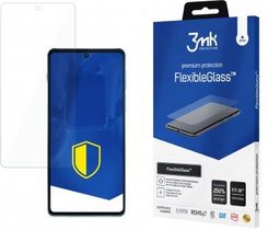 3mk Flexible Glass do Motorola Edge 20 Pro