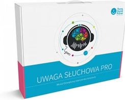 Zdjęcie NOWA ERA UWAGA SŁUCHOWA PRO ( DIAGNOZA + TERAPIA) - Serock