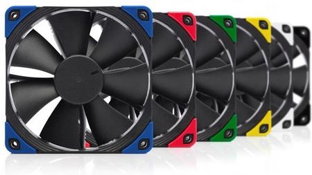 Noctua NF-F12 Chromax 3台セット Noctua Nf-F12 Pwm Chromax Black 120Mm 22.4 Db (Nff12Pwmchbks