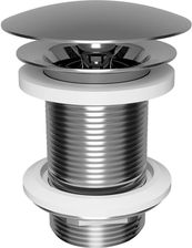 Zdjęcie Omnires spust korek umywalkowy A82 CR - Ostróda