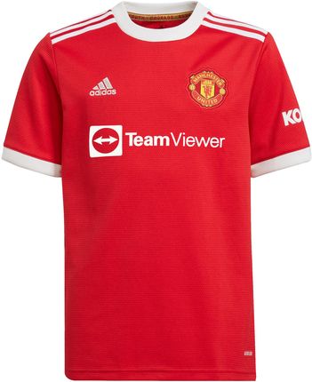 Adidas Koszulka Męska Home Manchester United