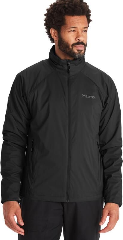 marmot driclime jacket