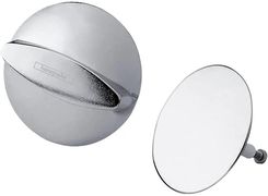HANSGROHE Element zewnętrzny do Flexaplus, kolor chrom (58185000) 58185000