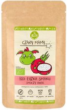Helpa Łyżka Smaku Smoczy Owoc 40g Bio