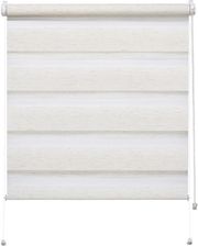 Zdjęcie Gardinia Mini Roleta Zebra Silvalin Dzień/Noc Nature 105cmx150   - Stryków