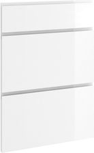 Zdjęcie Front Szuf 1X14+2X28 Verona Biały/Poł   - Kąty Wrocławskie
