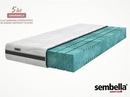 Sembella Modulia Space 180x200