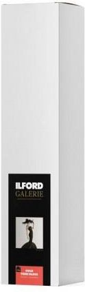 Ilford Galerie Gold Fibre Gloss 310Gsm 44 1118Mm X 15M