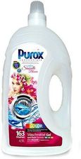 Zdjęcie Clovin Purox Perfumowany Żel Do Prania Color Sensuelle Blumen 4,9L (Clo000431) - Łódź