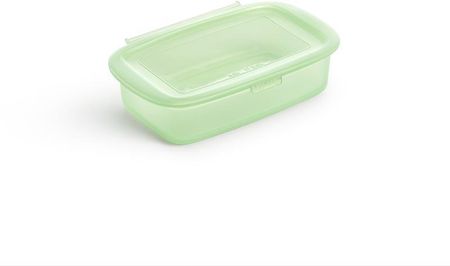 Lekue Pojemnik Do Żywności Bez Plastiku 0,5L (3420050V12M017)