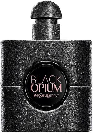 YVES SAINT LAURENT Black Opium Extreme Woda Perfumowana 50ML
