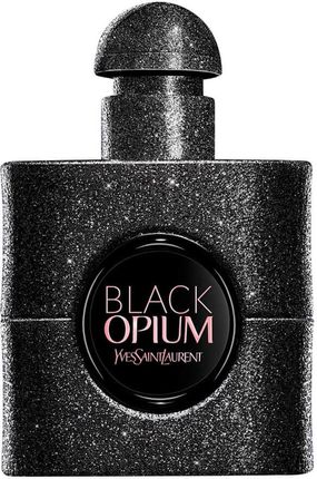 YVES SAINT LAURENT Black Opium Extreme Woda Perfumowana 30ML