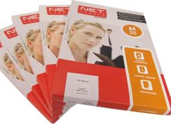 Zdjęcie Net Labels Etykiety Samoprzylepne Cd/Dvd Na Płyty 200 Szt - Ozorków