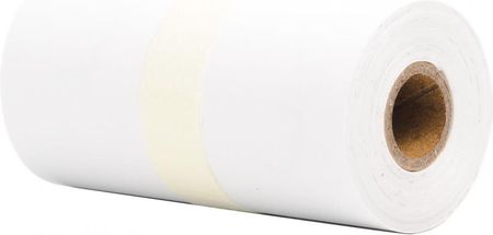 BeMark Taśma termiczna Q22 50mm x 3m 3 rolki do drukarek PP  - zdjęcie 3