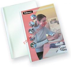 Zdjęcie Fellowes Okładki Do Termobindowania 6Mm 100Szt - Koszalin