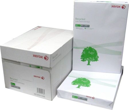 Xerox Papier Xero A3 80G Recycled 3R91166 500Ark