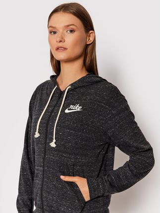 Women's nike sportswear gym vintage hoodie on sale