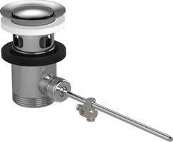 Zdjęcie HANSGROHE Komplet odpływowy 1a'' 94139000 - Katowice